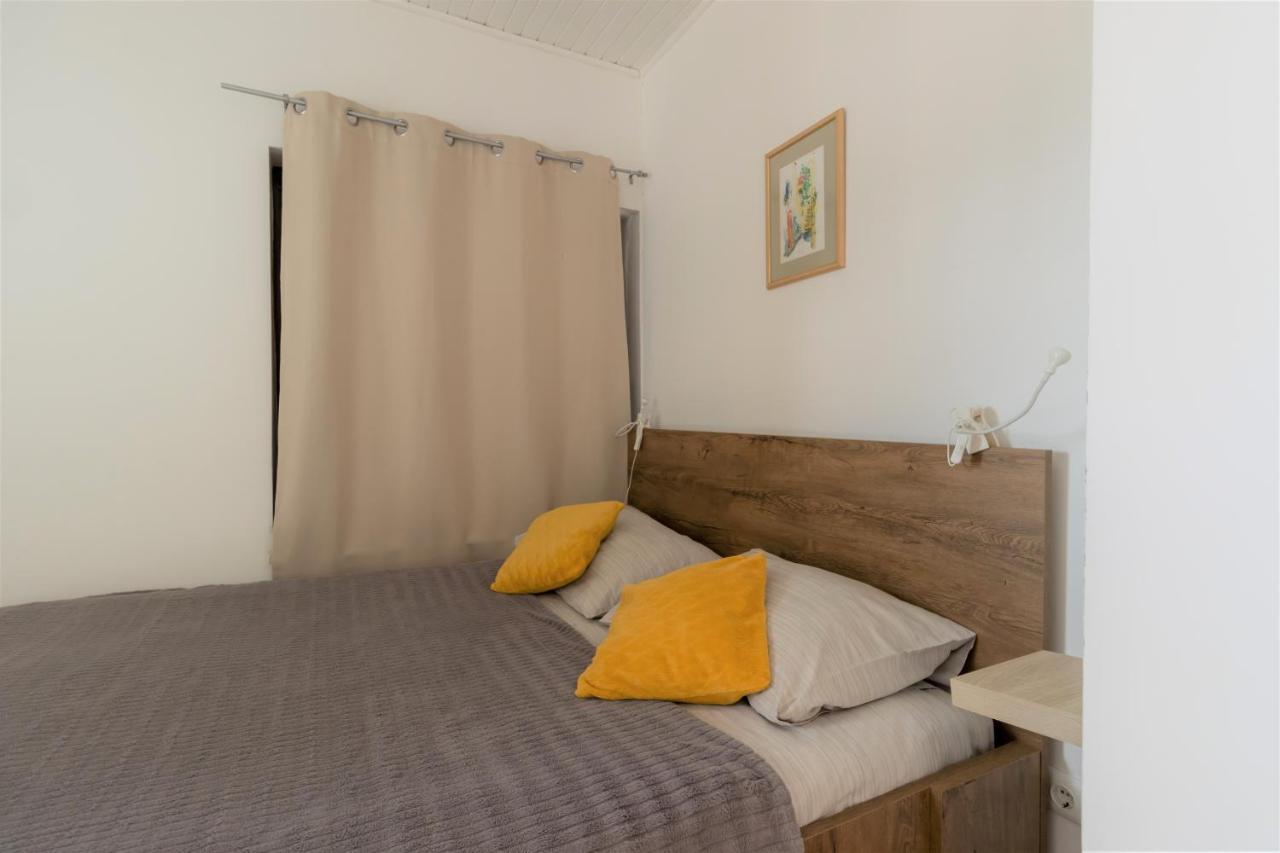 Hill Apartman - Maksimir Rebro ซาเกร็บ ภายนอก รูปภาพ