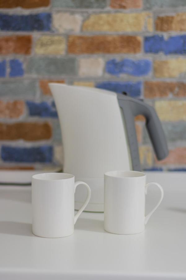 Hill Apartman - Maksimir Rebro ซาเกร็บ ภายนอก รูปภาพ