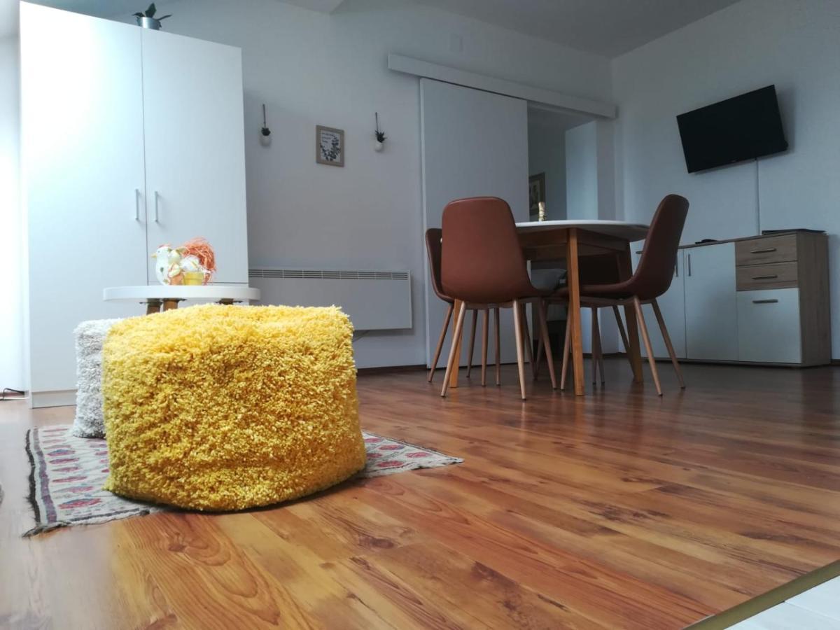 Hill Apartman - Maksimir Rebro ซาเกร็บ ภายนอก รูปภาพ